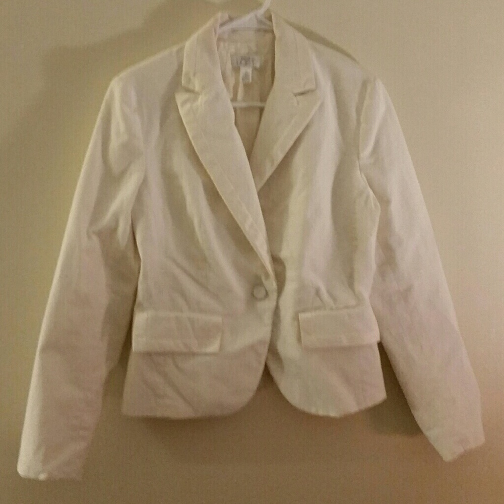 Loft Blazer